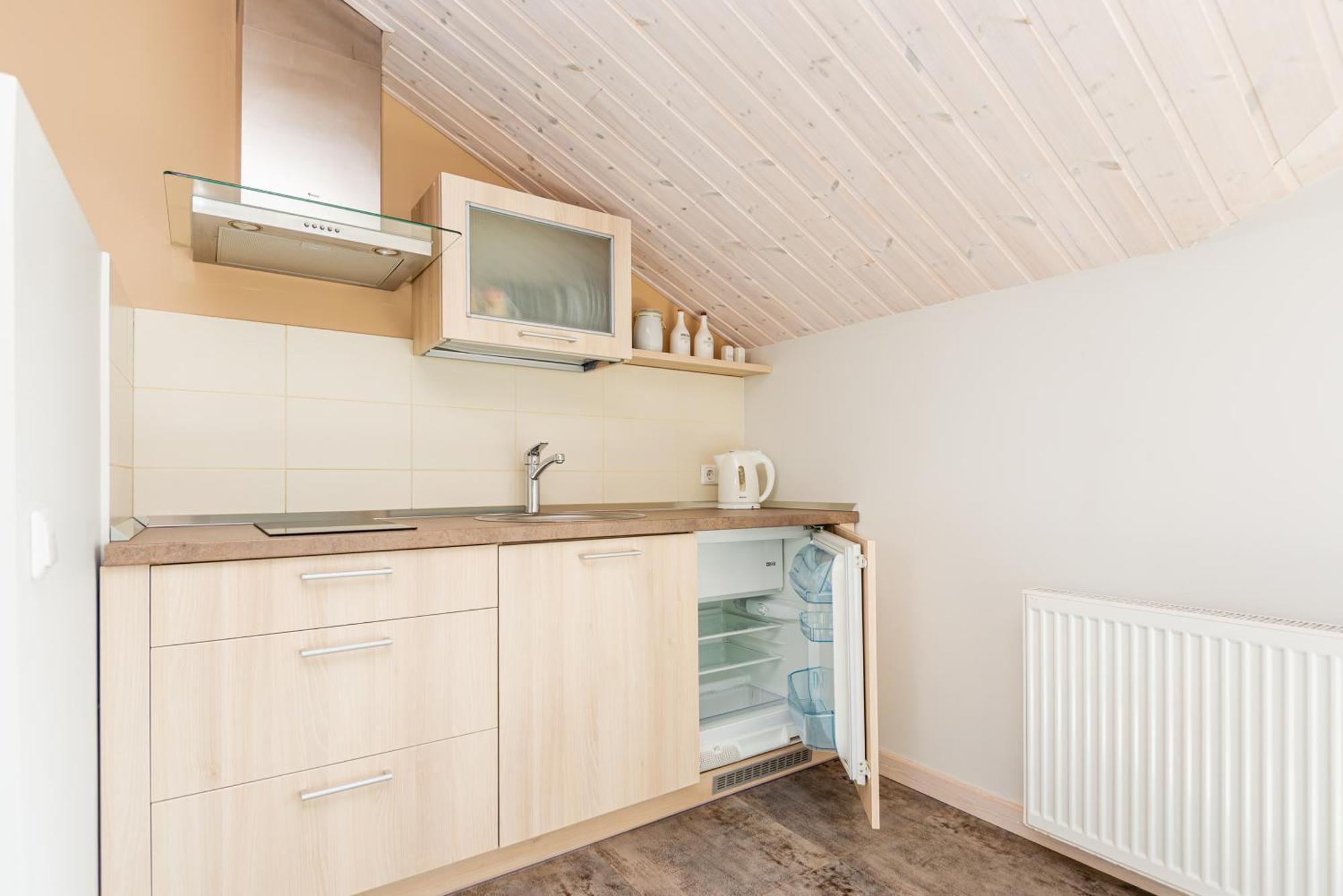 Guesthouse Zilviciu G. 5 Palanga Zimmer foto
