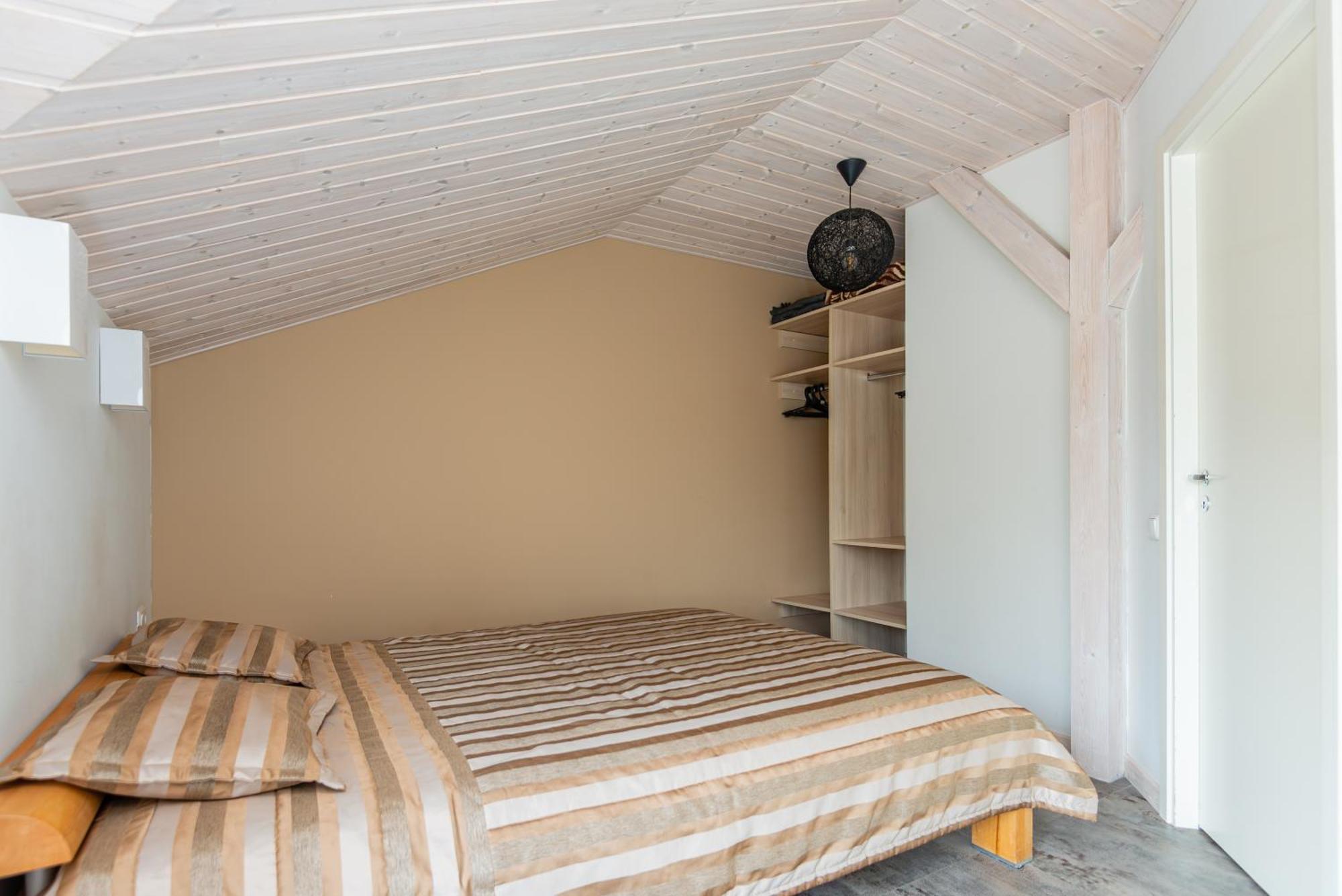 Guesthouse Zilviciu G. 5 Palanga Zimmer foto